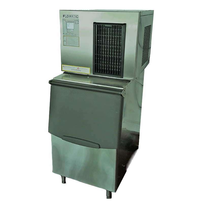Ice Maker FIM 300 | Flomatic Industries Ice Machine Range